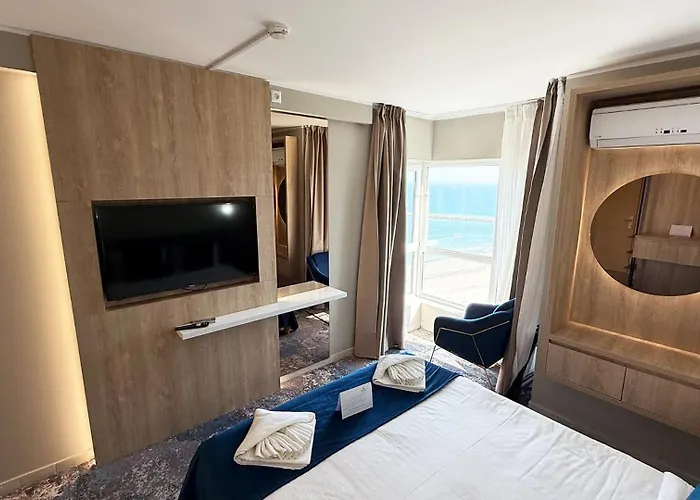 Steaua De Mare - Hotel